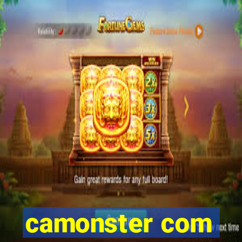camonster com
